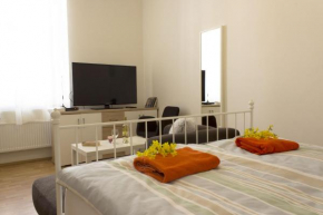 Residence Praha